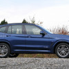 BMW X3 xDrive 20d M sport