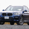 BMW X3 xDrive 20d M sport