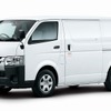 トヨタ ハイエース TECS車 中温強化冷凍バン