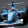 期待の新人がF1初テスト---合同テスト2日目