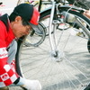 自転車屋「黒田商会」が二日間限定で特別オープン！