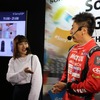 『Sony Square Grand Prix』トークショー