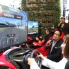 『Sony Square Grand Prix』トークショー