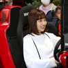 『Sony Square Grand Prix』トークショー