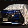 日産自動車 セレナ オーテック
