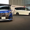 日産自動車 セレナ オーテック