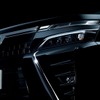 トヨタ ヴォクシー ZS 煌 フードモール