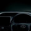 トヨタ ヴォクシー ZS 煌 マルチインフォメーションディスプレイフード