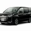 トヨタ ノア Si W×B （7人乗り・ブラック）