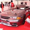 NISMOヘリテージパーツ