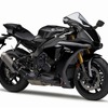 ヤマハ YZF-R1 サーキット専用モデル（2018年）