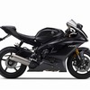 ヤマハ YZF-R6 サーキット専用モデル（2018年）