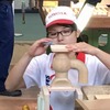木型職で金メダルを獲得した松添美海（まつぞえみうみ）さん