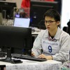 ITネットワークシステム管理職で金メダルを獲得した由里浩毅（ゆりひろき）さん