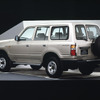 【歴代 ランドクルーザー 写真蔵】80系…ラグジュアリーな高級4WD