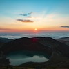 蔵王山（宮城県刈田郡蔵王町）