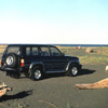 【歴代 ランドクルーザー 写真蔵】80系…ラグジュアリーな高級4WD