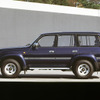 【歴代 ランドクルーザー 写真蔵】80系…ラグジュアリーな高級4WD