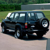 【歴代 ランドクルーザー 写真蔵】80系…ラグジュアリーな高級4WD