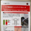 ROTOTESTの特徴