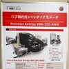 ROTOTESTの特徴