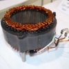 4代目のステートコイル。電線が四角い