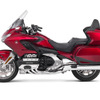 GOLDWING TOUR