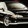 【シカゴ・ショー速報 Vol. 2】NASCARペースカー・レプリカ、シボレー『モンテカルロSSハイスポーツ・パッケージ』