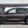 インフィニティQX50 新型