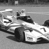 Brabham Formula 1 (1976-1979)