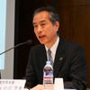 生産技術本部 本部長の小川立夫（おがわたつお）氏