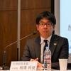 先端研究本部 本部長の相澤将徒（あいざわまさと）氏
