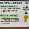 宮部氏のプレゼンテーション資料