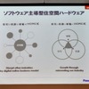 馬場氏のプレゼンテーション資料