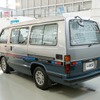 3代目ハイエース（ハイエース50周年記念イベント）