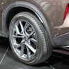 インフィニティ QX50（ロサンゼルスモーターショー2017）