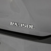 レクサス RX350L（ロサンゼルスモーターショー2017）