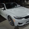 BMW M3 CS（ロサンゼルスモーターショー2017）