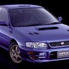 『インプレッサWRX』はイギリスでも大人気、なんだけど……