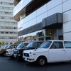 ホンダN360誕生50年!!
