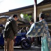 谷保天満宮旧車祭2017