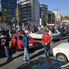 谷保天満宮旧車祭2017