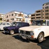 谷保天満宮旧車祭2017