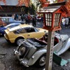 谷保天満宮旧車祭2017