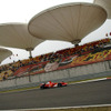 【F1中国GP】サーキットデータ…全世界が注目