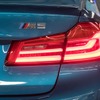 BMW M5 新型の量産第一号車がラインオフ