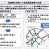 低金利を活用して高速道路整備を加速