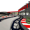 DUELGP コースイメージ