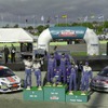 【WRCニュージーランドラリー リザルト】マクレーがランキング同点トップに上昇
