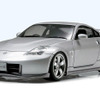 タミヤ10月新製品…Z Version NISMO と Z4 Mクーペレーシング
